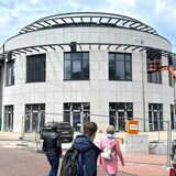 Die Neue Mühle in Unna hat im Juli 2022 eröffnet.