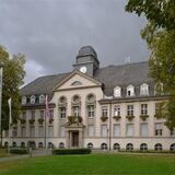 Verdi hat auch zum Streik der Tarifbeschäftigten bei den kreisangehörigen Kommunen aufgerufen. Selms Stadtsprecher hat mitgeteilt, inwieweit die Stadtverwaltung im Amthaus Bork betroffen ist.