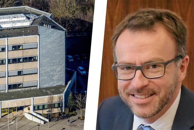 Auch einige Mitarbeiter der Werner Stadtverwaltung werden sich am Verdi-Streik beteiligen, wie Verwaltungsdezernent Dirk Mahltig mitteilte.