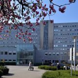 In den Kliniken in Lünen, Brambauer und Werne werden die Corona-Regeln weiter gelockert.