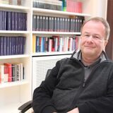 Michael Mombauer, ehemaliger Pfarrer von St. Marien in Lünen, hat die Gemeinde vor kurzem verlassen.