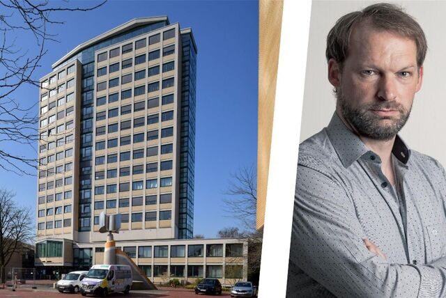 Stadtsprecher Daniel Claeßen klärt auf, warum niemand die Website aufrufen kann.