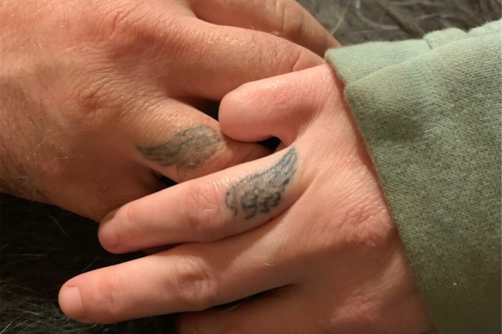 Tattoos Tattoos