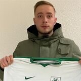 Justin Freeze, Neuzugang des SuS Oberaden