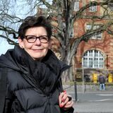 Eveline Berretta, Volksbühne Ergste