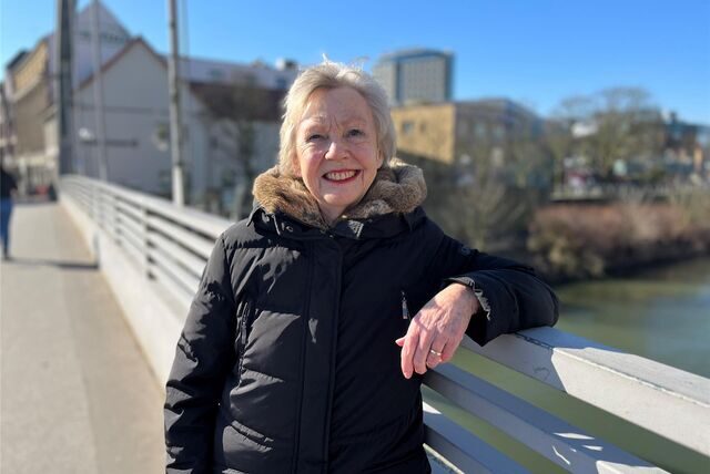 Margaret Schönfeld-Todt kam 1966 als Fremdsprachen-Assistentin aus Liverpool nach Lünen. An ihre Zeit in der Lippestadt erinnert sie sich noch lebhaft – auch wegen eines besonderen Datums.