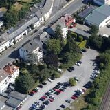 Die Bebauung des Karl-Wildschütz-Parkplatzes treibt Politik und Verwaltung in Fröndenberg seit vielen Jahren um.