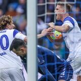 Alex Kral, Marius Bülter, Schalke 04