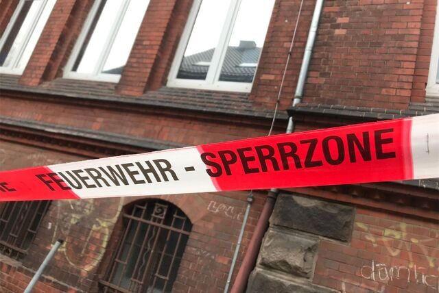 Friedrich-Kayser-Grundschule in Schwerte