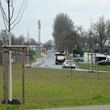 Teile der Straße An der Wethmarheide in Lünen-Brambauer müssen demnächst für mehrere Wochen gesperrt werden.