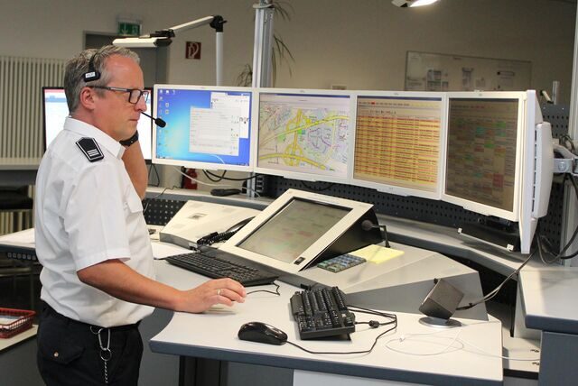Bei der Rettungsleitstelle Kreis Unna sind in den zurückliegenden Wochen ebenfalls vermehrt Notrufe eigegangen, ohne dass ein Notfall vorlag.