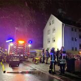 Feuerwehr Bochum