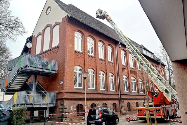 Friedrich-Kayser-Schule in Schwerte