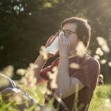 Die Pollensaison startet immer früher und dauert immer länger. Das sagt ein Allergologe.