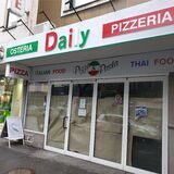 Die Pizzeria Daily eröffnet demnächst.