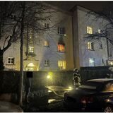 Am Mittwochabend ist es in Mülheim an der Ruhr zu einem Küchenbrand gekommen.