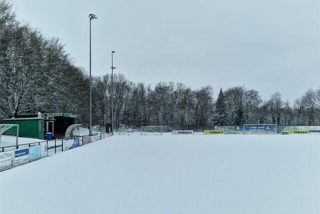 Zahlreiche Spielausfälle im Kreis Unna-Hamm drohen