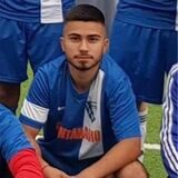 Dogan Atasoy, Fußballer des Dortmunder Amateurklubs SC Osmanlispor.