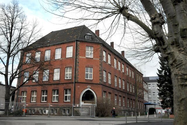 Friedrich-Bährens-Gymnasium in Schwerte
