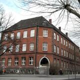 Friedrich-Bährens-Gymnasium in Schwerte