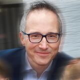Michael Krause von der Sparkasse Bergkamen-Bönen erwartet Einschränkungen im Geschäftsbetrieb durch den Verdi-Streik am Montag (13. März).