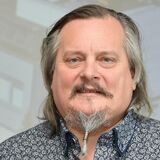 Kai-Gerhard Kullik, Obermeister der Gebäudereiniger-Innung Dortmund und Oberbürgermeister Thomas Westphal.