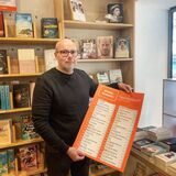Bücher Bachmann in Schwerte, Olaf Bachmann