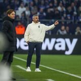 Thomas Reis, Trainer Schalke 04