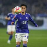 Soichiro Kozuki wird dem Fußball-Bundesligisten FC Schalke 04 vorerst nicht zur Verfügung stehen: Am Dienstag muss er operiert werden.