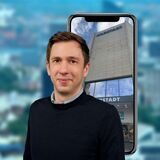 Dortmund Heute am 3. März wird präsentiert von Bastian Pietsch.