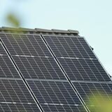 Photovoltaik-Anlage