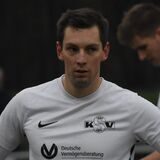 Val-Leander Wettklo fehlt dem Königsborner SV momentan verletzungsbedingt.