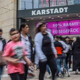 Karstadt in Dortmund (Archivbild)