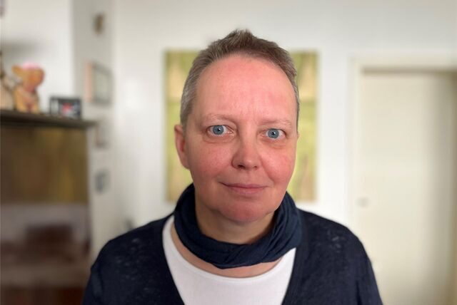 Silvia Bredensteffen