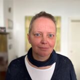 Silvia Bredensteffen