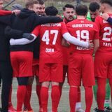 Gurbet Spor Bergkamen konnten am vergangenen Spieltag keine Mannschaft stellen.
