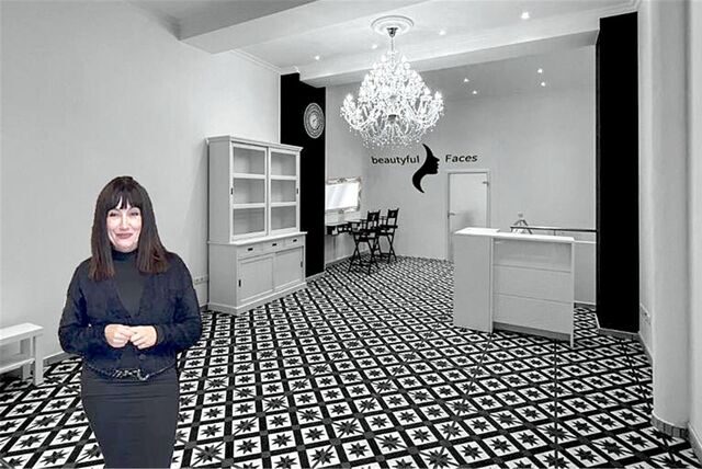 Beautyful Faces, Schönheitssalon in Unna