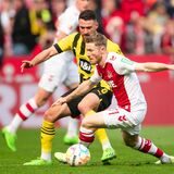 Dortmund gegen Köln – hier eine Szene aus dem Hinspiel – ist ein Fußball-Klassiker des Westens. Am 18. März können BVB-Fans wieder mit Sonderzügen zum Stadion fahren.