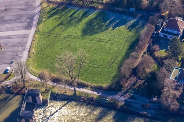 An der Lippe könnten künftig fünf Wehre zurück gebaut werden.