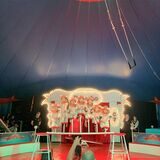 Zirkus-Projekt Grundschule Ergste