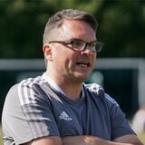 Benjamin Hartlieb, Trainer des Holzwickeder SC