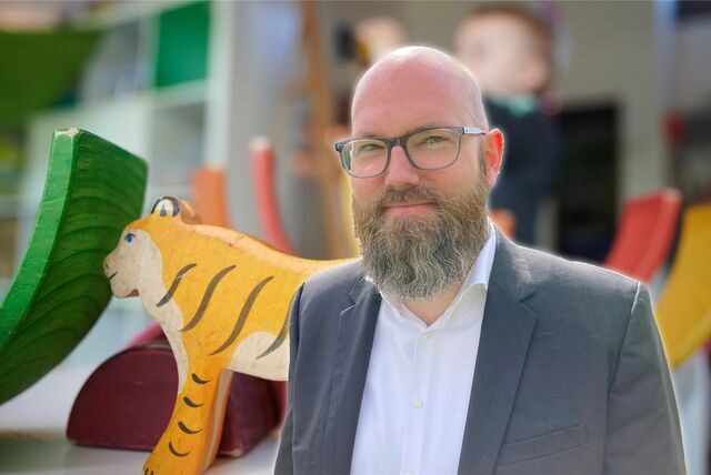 Daniel Kunstleben