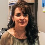 Francisca Rodriguez von R.U.F. Reisen nimmt seit Montag (13.3.) viele besorgte Anrufe entgegen.