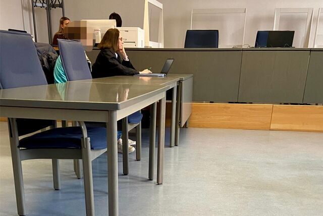 Ein Lüner Amateurfußballer gab die Taten vor dem Dortmund Landgericht zum Teil zu.