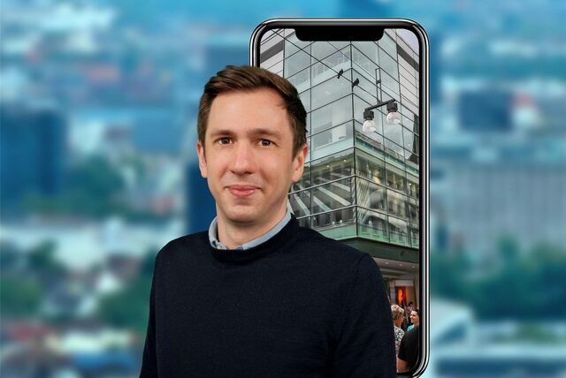 Die Video-Nachrichten für Dortmund am 21. März präsentiert Bastian Pietsch.
