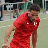 Furkan Bahcekapili vom TSC Kamen darf in dieser Saison nicht mehr spielen.