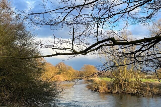 Ruhr in Schwerte