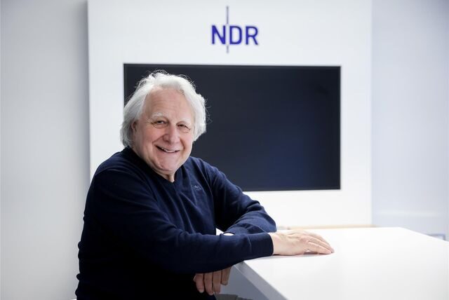 Peter Urban.