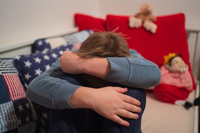Wohin mit Wut, Aggression und dem Wunsch nach Gewalt? In Dortmund zählte die Polizei 2022 deutlich mehr Körperverletzungen, die von Kindern ausgingen.
