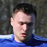 Florian Knittel vom SV Südkirchen